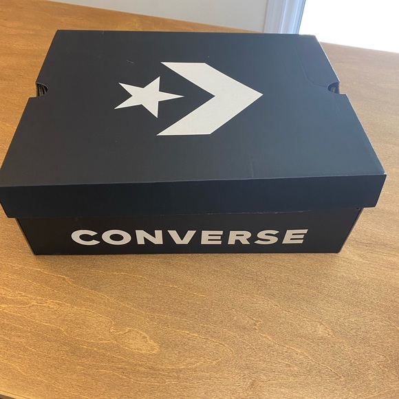 Converse NIB MC18 men’s size 11. Rare Birchbark Grand with Purple - Picture 6 of 8